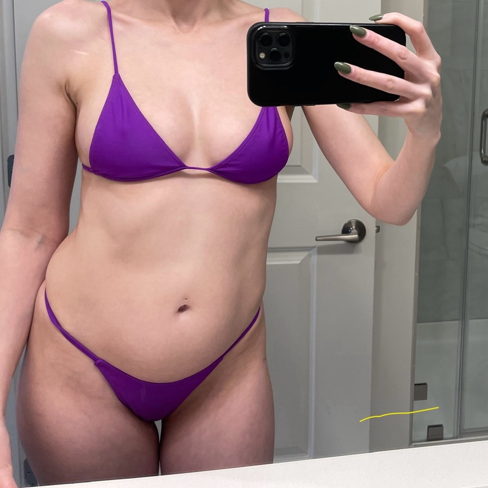 Minimale Animale Lucid Bijou Small Uncut Gem